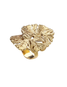 ANILLO DURAN EXCUSE HERITAGE 1886 ED. LIMITADA