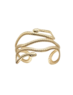 PULSERA BRAZALETE DURAN EXCUSE HYDRA OVERSIZE