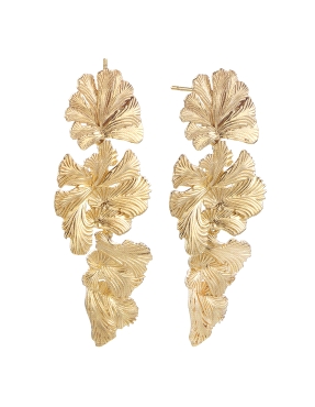 PENDIENTES HERITAGE 1886 DURAN EXCUSE E.LIMITADA