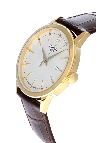 TISSOT CLASSIC DREAM