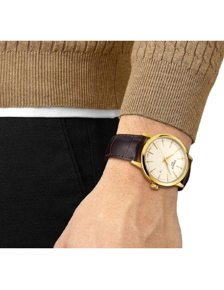 TISSOT CLASSIC DREAM