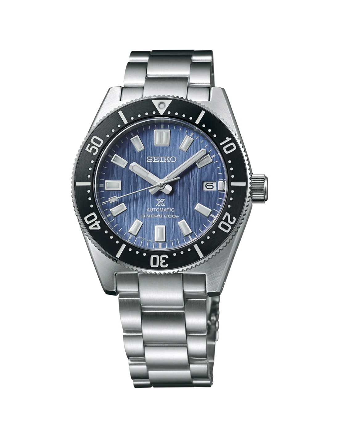 Seiko Hombre Reloj Seiko Automatico Sumergible Reloj Seiko Hombre