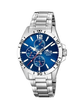 LOTUS MULTIFUNCION ACERO