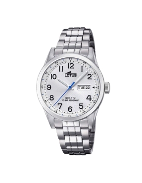 LOTUS CLASSIC ACERO