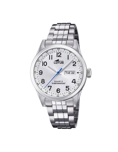 LOTUS CLASSIC ACERO