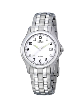 LOTUS ACERO ARMYS L15150/A