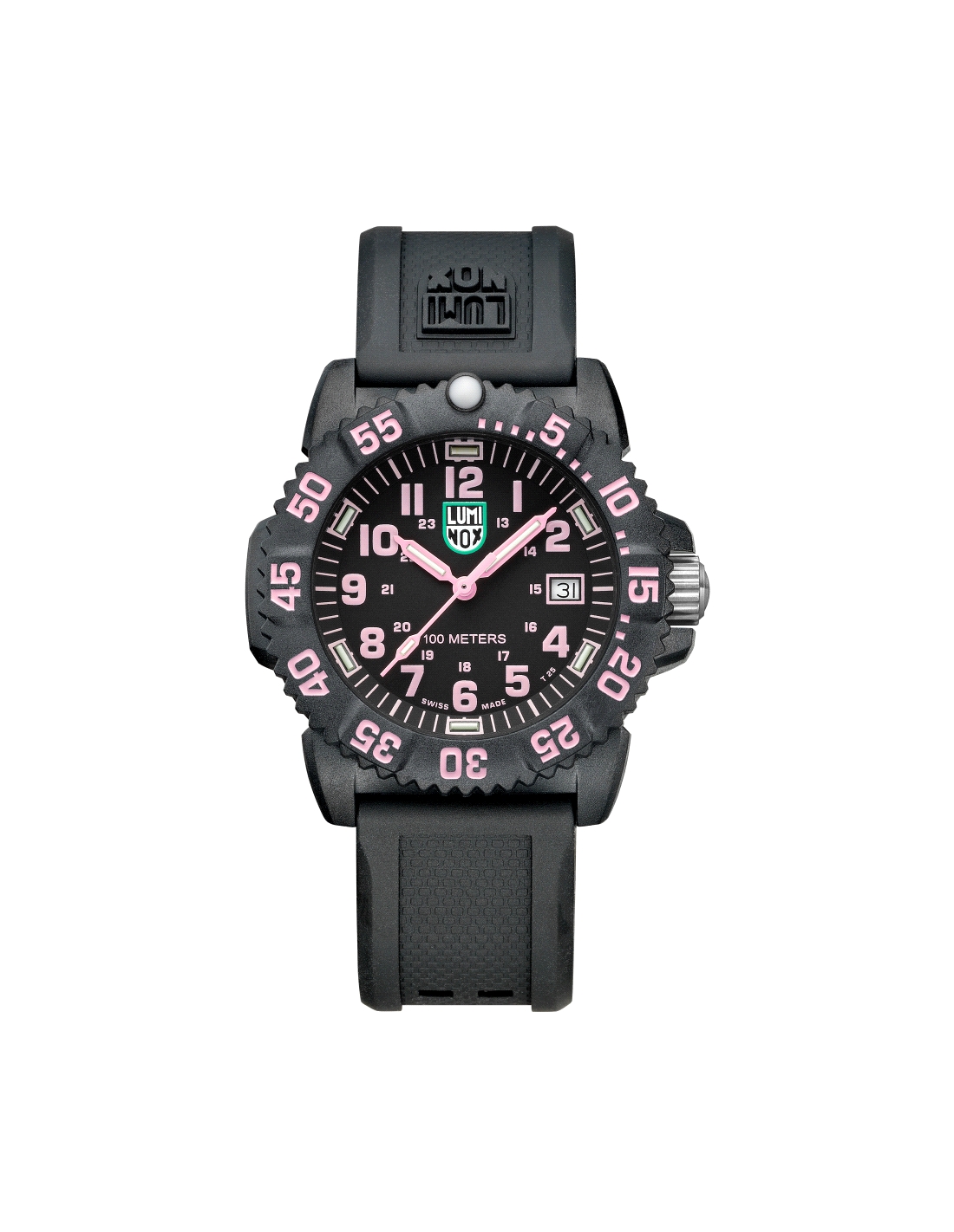Luminox g sea lion series 2070 Reloj de Tipo deportivo