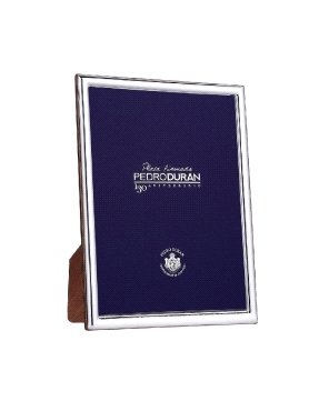 MARCO  PEDRO DURAN 6*9 PARIS PLATA LEY