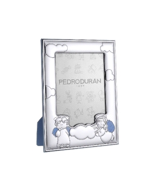 MARCO DURAN 10*15CM QUERUBIN BILAMINADO