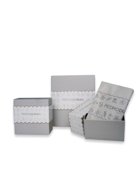 MARCO DURAN 10*15CM QUERUBIN BILAMINADO 2