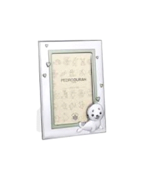 MARCO 10*15 CM DURAN BILAMINADO FOQUITA