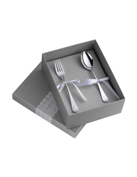 CUBIERTOALPACA PEDRO DURAN 2 PIEZAS POSTRE