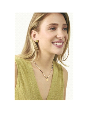 PENDIENTES DURAN EXCUSE CAMELOT PLATA LEY                              2