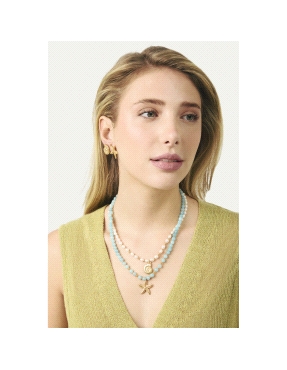 PENDIENTES DURAN EXCUSE SEA NAUTILUS PLATA LEY                         2