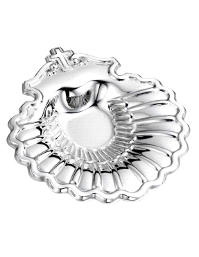 CONCHA BAUTISMO DURAN PLATA COMPOSTELA
