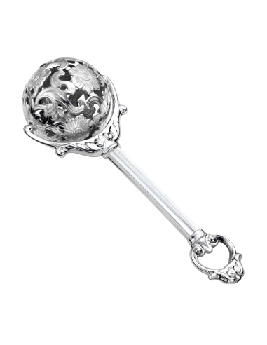 SONAJERO PEDRO DURAN INFANTE PLATA LEY