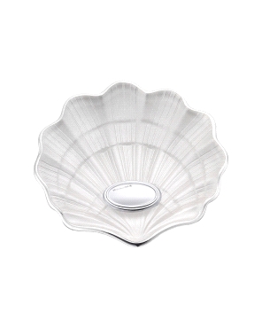 CONCHA DE BAUTISMO PEDRO DURAN SANTIAGO ALPACA