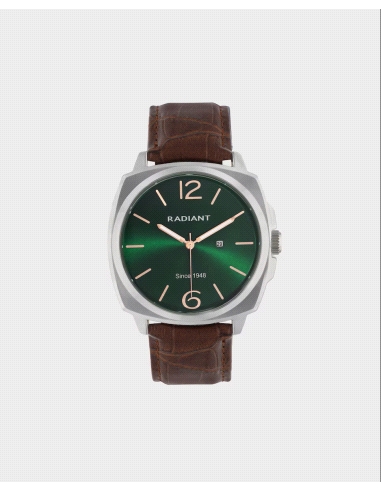 RADIANT PAUL VERDE CORREA...