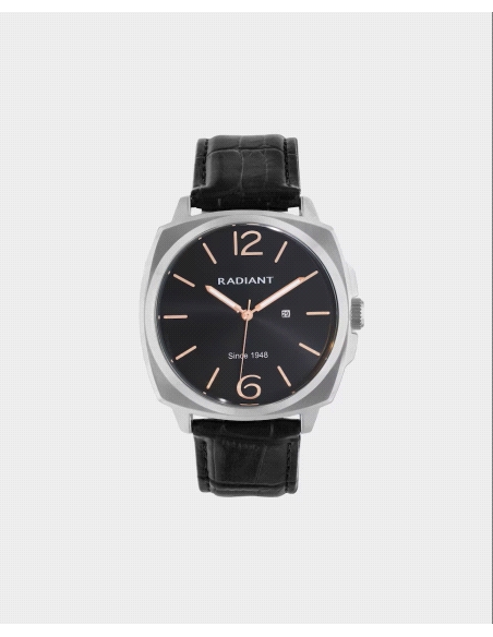 RADIANT PAUL NEGRO CORREA                                                                           