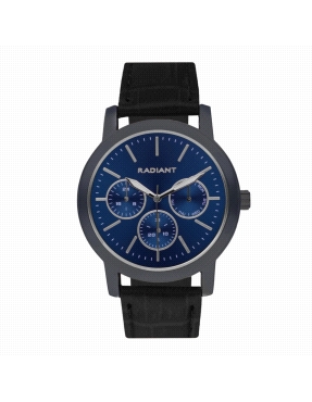 RADIANT HOMBRE HARRY AZUL/NEGRO...