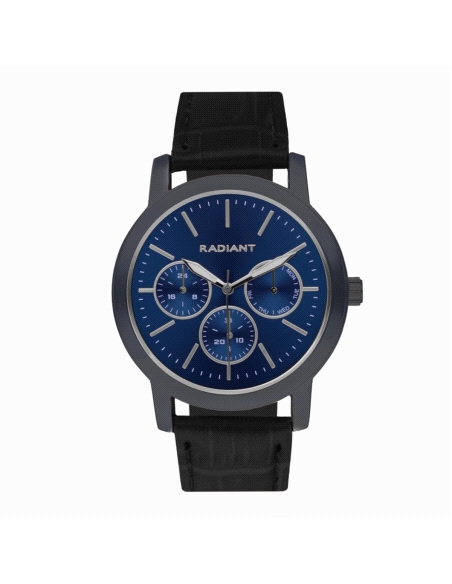 RADIANT HOMBRE HARRY AZUL/NEGRO                                                                     