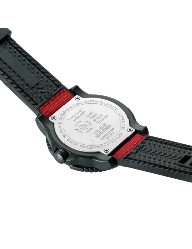 LUMINOX ICE-SAR ARCTIC, 45MM - 1095 LIMITED...