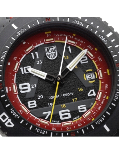 LUMINOX ICE-SAR ARCTIC, 45MM - 1095 LIMITED...