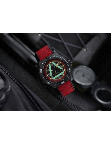LUMINOX ICE-SAR ARCTIC, 45MM - 1095 LIMITED...