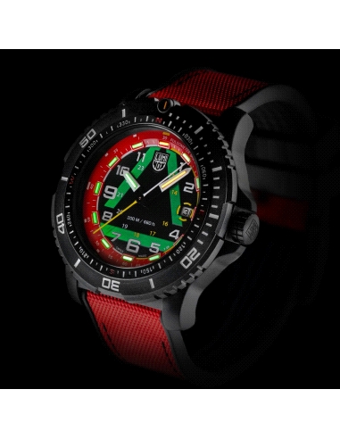LUMINOX ICE-SAR ARCTIC, 45MM - 1095 LIMITED...