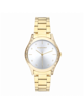 RADIANT MUJER TIGY DORADO...