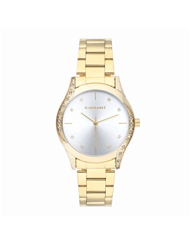 RADIANT MUJER TIGY DORADO...