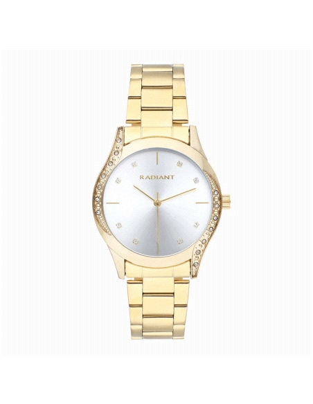 RADIANT MUJER TIGY DORADO                                                                           