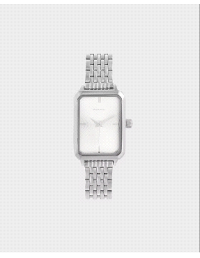 RADIANT MUJER CHER PLATEADO...