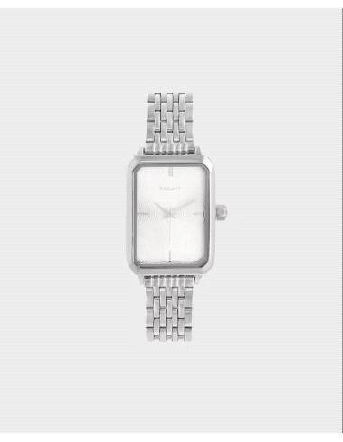 RADIANT MUJER CHER PLATEADO...