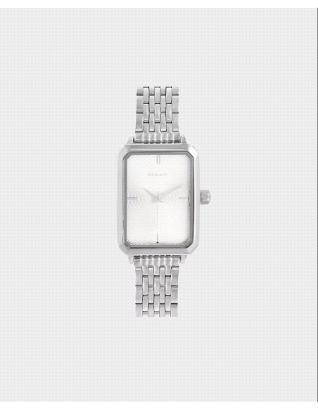 RADIANT MUJER CHER PLATEADO                                                                         