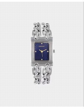 RADIANT MUJER DONATELLA AZUL/PLATEADO...