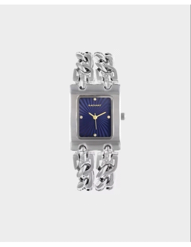 RADIANT MUJER DONATELLA AZUL/PLATEADO...