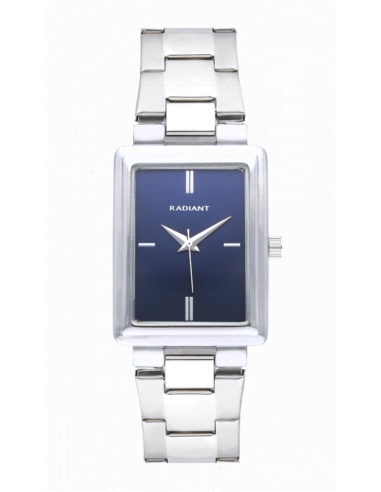 RADIANT MUJER COURTNEY EN AZUL/PLATEADO...