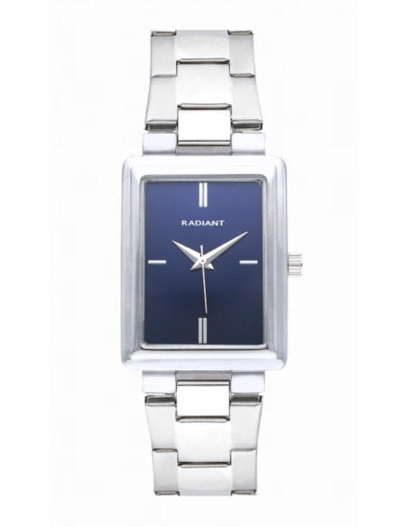 RADIANT MUJER COURTNEY EN AZUL/PLATEADO                                                             