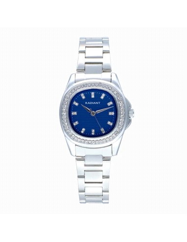 RADIANT SCAPE RELOJ DE MUJER BLUE/SILVER...