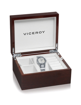 VICEROY CAPSULA BY LAURA ESCANES DIAMANTES 2