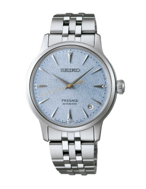 SEIKO PRESAGE COCKTAIL AUTOMATICO-DIAMANTES