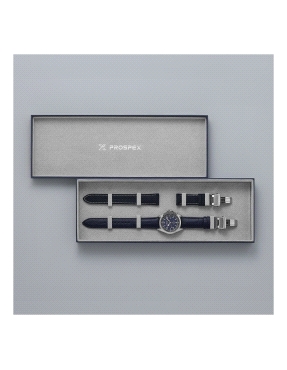 SEIKO PROSPEX ALPINIST 2025 EUROPEAN LIMITED EDITION... 2