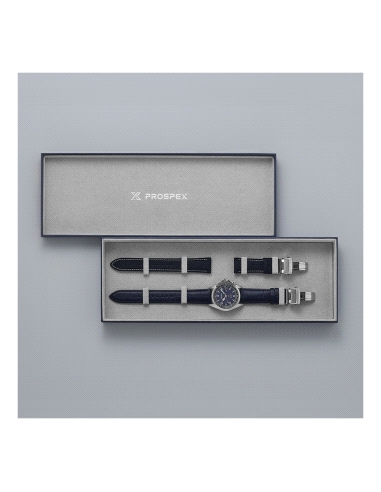 SEIKO PROSPEX ALPINIST 2025 EUROPEAN LIMITED...