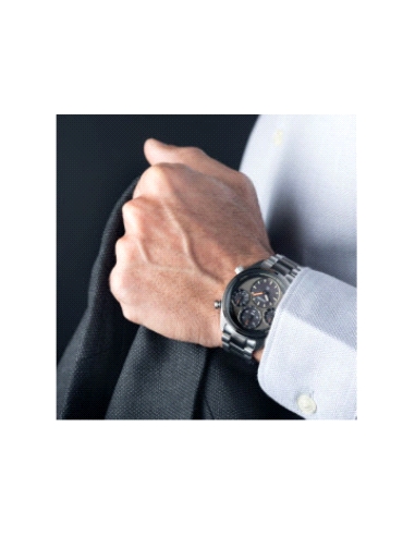 SEIKO PROSPEX SPEEDTIMER SOLAR CRONO 8A50 EL