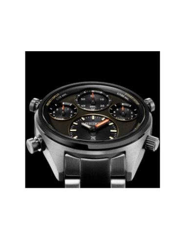 SEIKO PROSPEX SPEEDTIMER SOLAR CRONO 8A50 EL