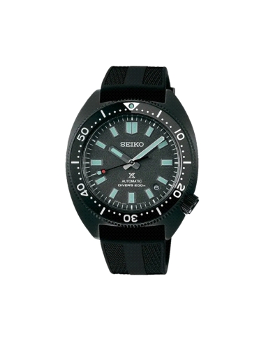 SEIKO PROSPEX BLACK SERIES NIGHT VISION (...