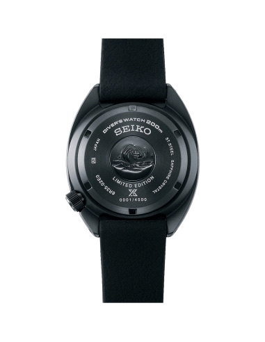 SEIKO PROSPEX BLACK SERIES NIGHT VISION (...