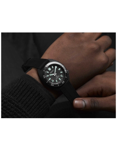 SEIKO PROSPEX BLACK SERIES NIGHT VISION (...