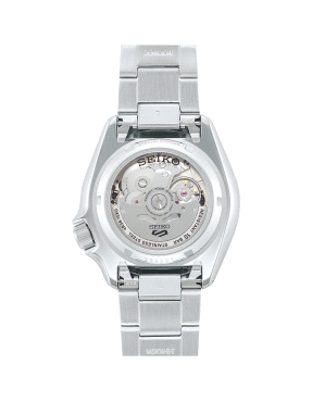 SEIKO FIVE SKX SPORTS STYLE REEDICION RALLY DIVER AZUL 2